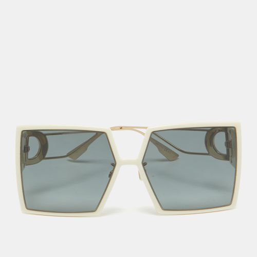 Off /Black 30 Montaigne Square Sunglasses - Dior - Modalova