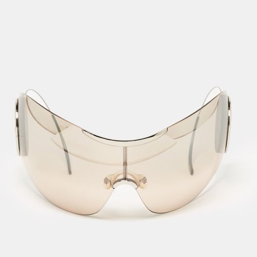 Gradient Sport 1 Shield Sunglasses with Retractable Arms - Dior - Modalova