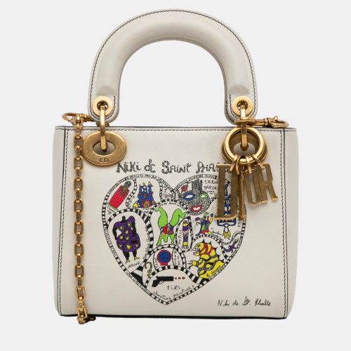 X Niki de Saint Phalle Mini Lady - Dior - Modalova