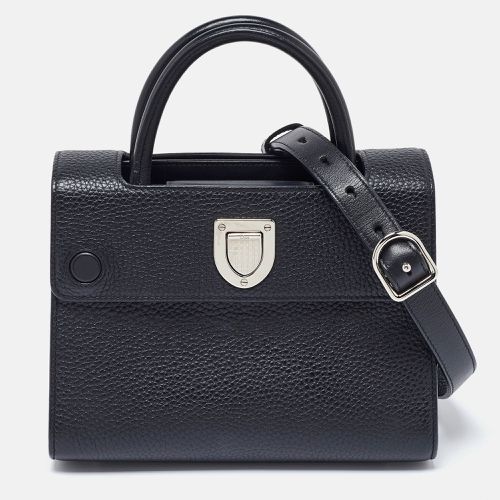 Leather Mini ever Tote - Dior - Modalova