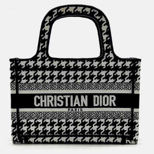 Christian Dior Mini Book Tote Bag - Dior - Modalova