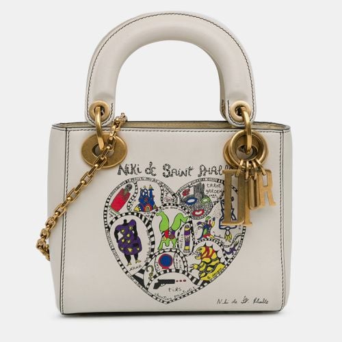 X Niki de Saint Phalle Mini Lady - Dior - Modalova