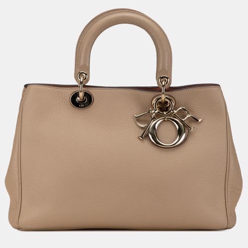 Dior Medium Diorissimo Satchel Bag - Dior - Modalova