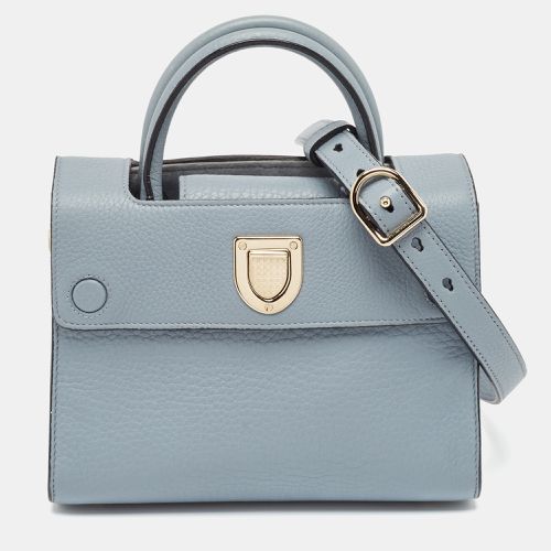 Leather Mini ever Tote - Dior - Modalova