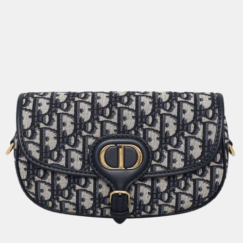 Dior Oblique Bobby East-West Bag - Dior - Modalova