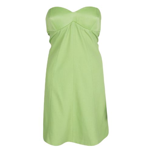 Strapless Dress M - Emporio Armani - Modalova