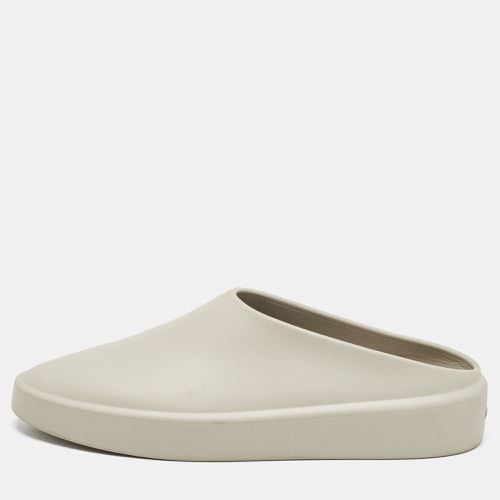 Rubber Flat Mules Size 42 - Fear of God - Modalova