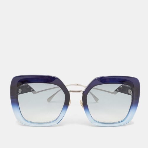 Gradient FF0317/S Square Sunglasses - Fendi - Modalova