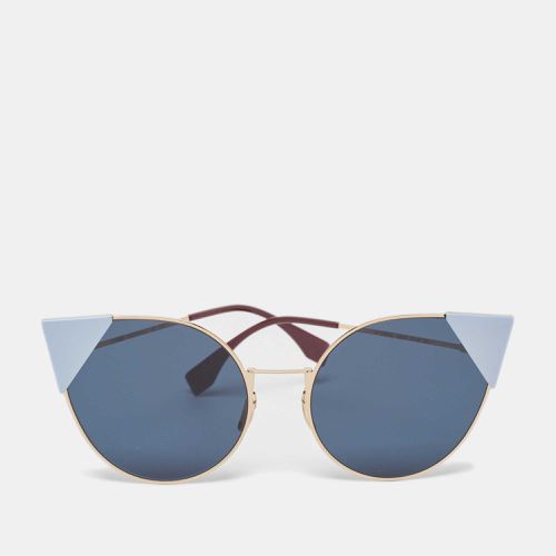 FF0190/S Cat Eye Sunglasses - Fendi - Modalova