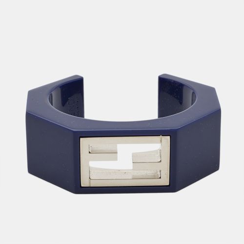 Baguette Resin Tone Bracelet M - Fendi - Modalova