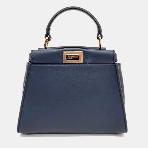 Fendi Peekaboo Mini bag - Fendi - Modalova