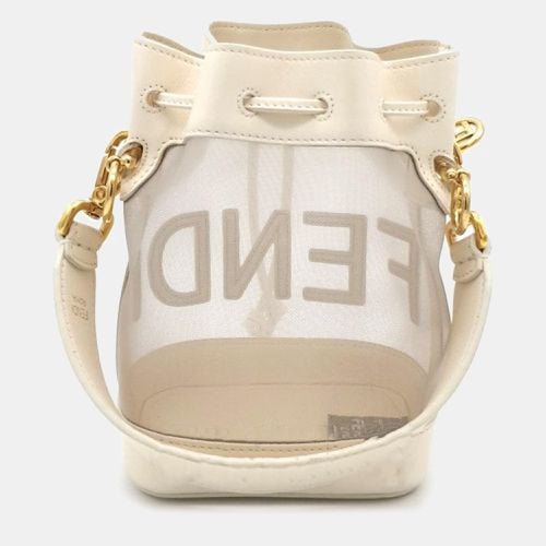 Fendi Montresor Bucket Bag Mini - Fendi - Modalova