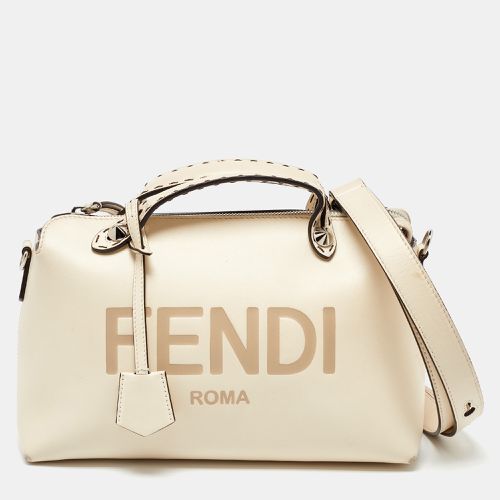 Leather Medium By The Way Bag - Fendi - Modalova