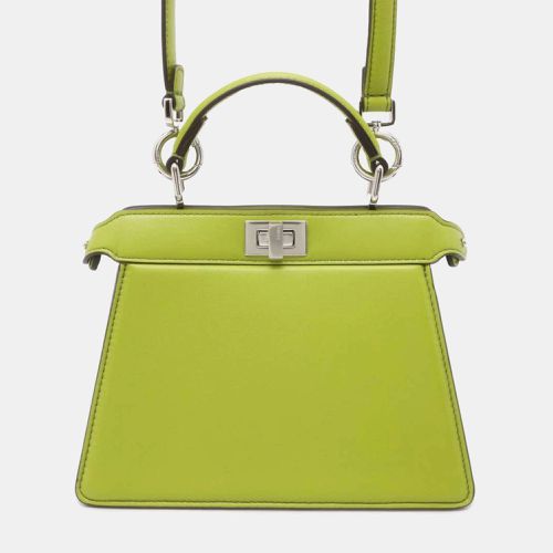 Peekaboo I See You Petit Shoulder Bag - Fendi - Modalova