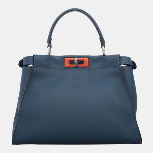 Fendi Medium Peekaboo Bag - Fendi - Modalova