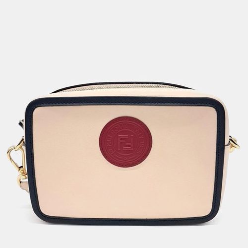 Fendi Mini Camera Bag - Fendi - Modalova