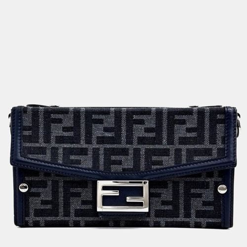 Fendi baguette trunk bag - Fendi - Modalova