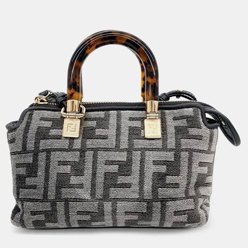 Fendi By The Way Mini Bag - Fendi - Modalova