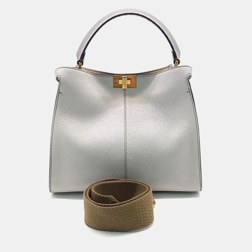 Fendi Peekaboo bag - Fendi - Modalova