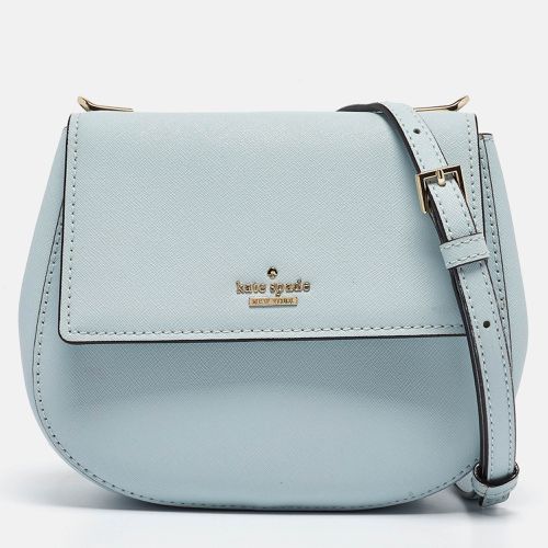 Light Leather Cameron Street Byrdie Crossbody Bag - Kate Spade - Modalova