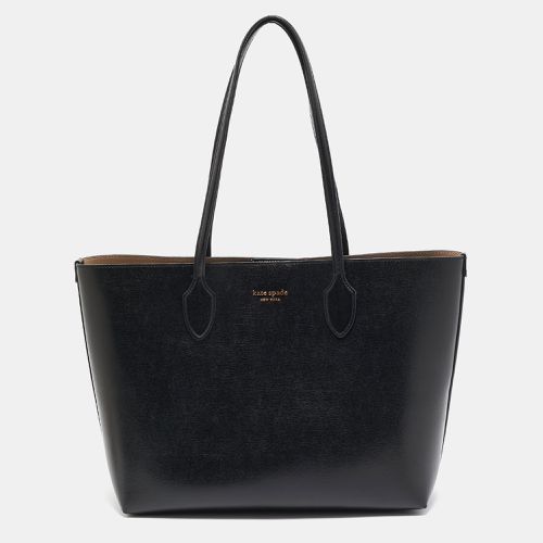 Leather Large Bleecker Tote - Kate Spade - Modalova