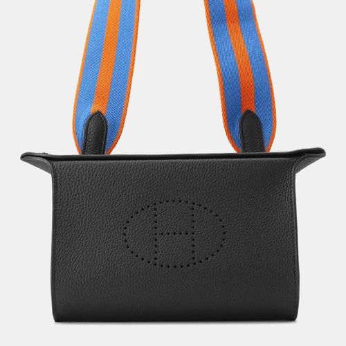 Togo Leather Videpoches Clutch - Hermes - Modalova