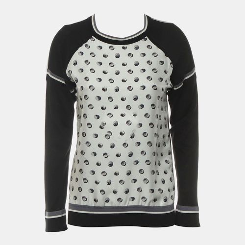 Hermes Cashmere Silk Sweater - Hermes - Modalova