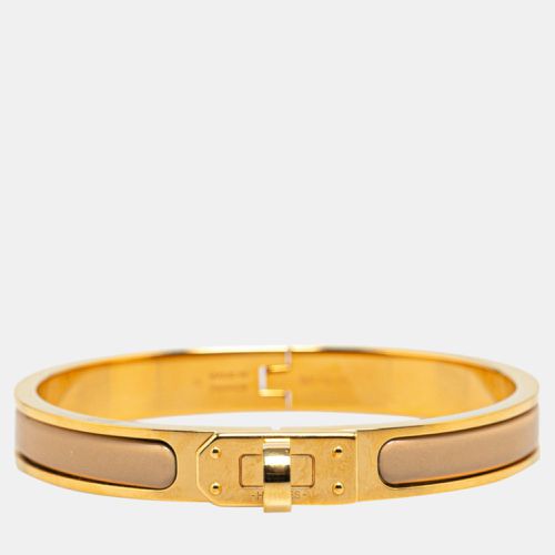 Mini Click Kelly Bangle PM Bracelet - Hermes - Modalova