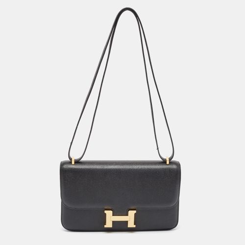 Epsom Leather Constance Elan Bag - Hermes - Modalova