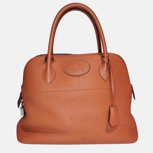 Clemence Bolide 31 bag PHW - Hermes - Modalova