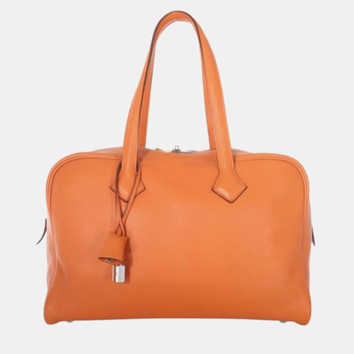 Hermes Victoria II 35 Bag - Hermes - Modalova