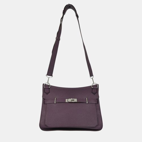 Fjord Jypsiere 34 Shoulder Bag - Hermes - Modalova