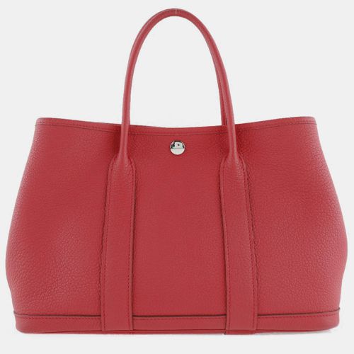 Negonda Garden Party Tpm Handbag - Hermes - Modalova