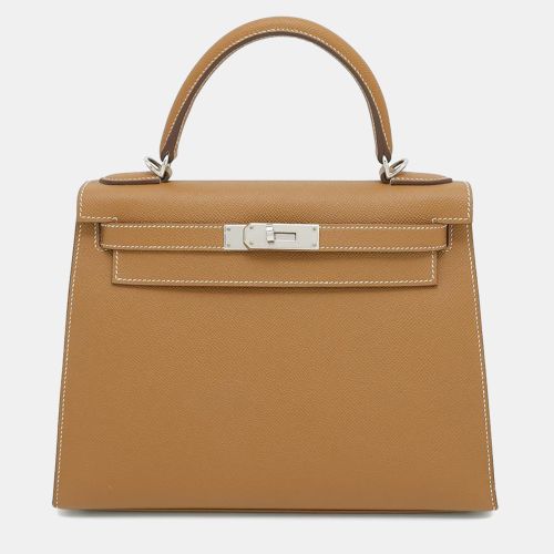 Hermès Epsom Kelly Sellier 28 - Hermes - Modalova