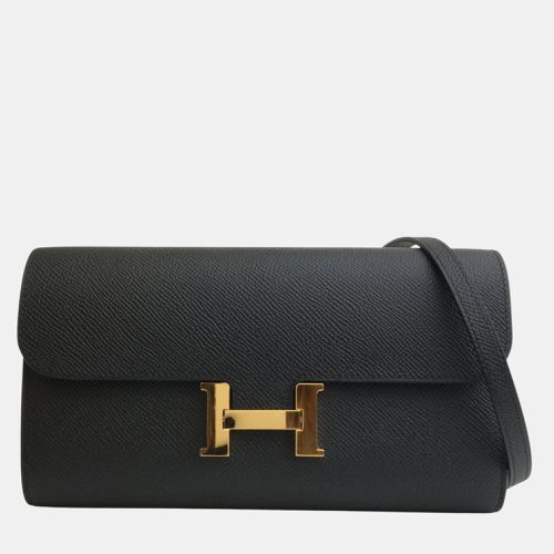 Epsom Constance To Go Wallet - Hermes - Modalova