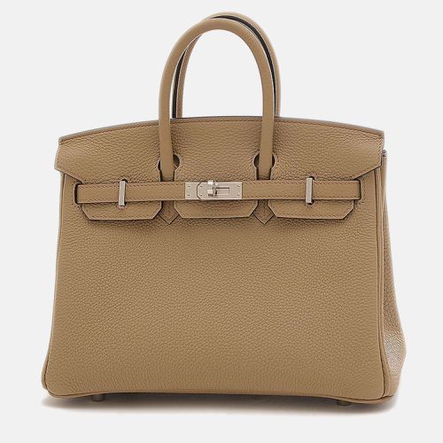 Marfa Togo Birkin handbag - Hermes - Modalova