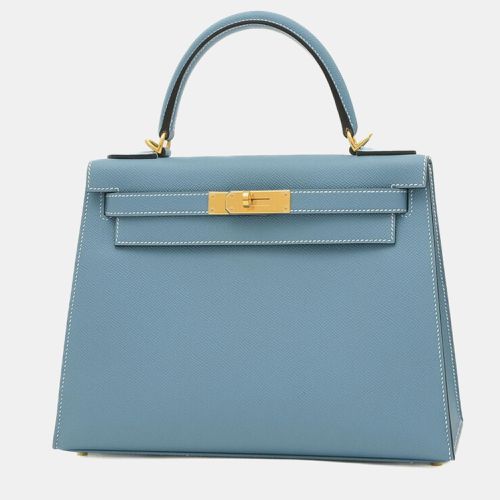 New Jean Epson Kelly 28 Handbag - Hermes - Modalova