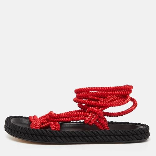 Rope Lou Flat Sandals Size 39 - Isabel Marant - Modalova