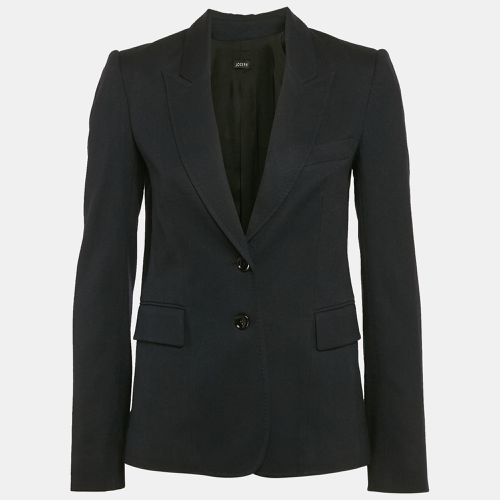 Wool Single Breasted Blazer S - Joseph - Modalova