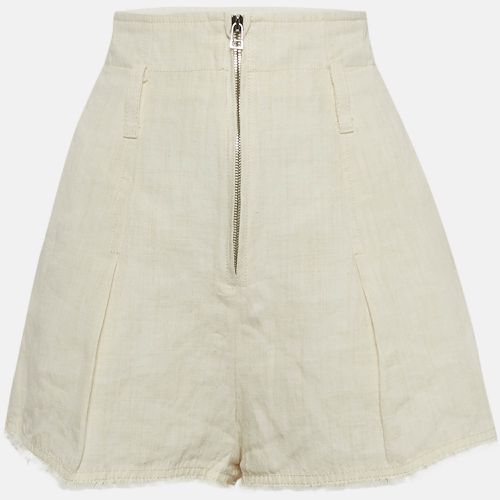 Linen Blend Le Short Santon Shorts M - Jacquemus - Modalova