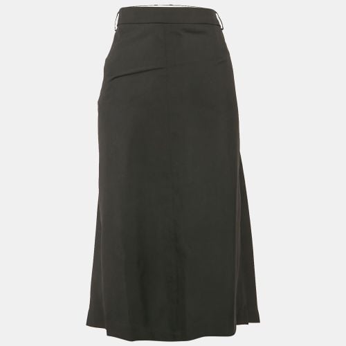 Virgin Wool La Jupe Vela Midi Skirt XXL - Jacquemus - Modalova