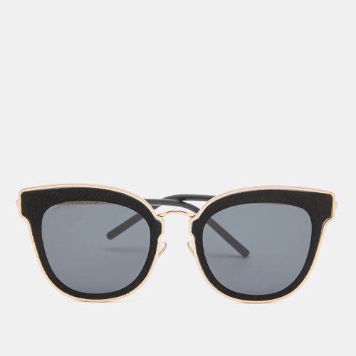 Nile/S RHL2/K Aviator Sunglasses - Jimmy Choo - Modalova