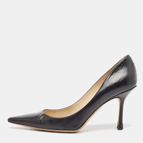 Leather Love Pumps Size 38 - Jimmy Choo - Modalova