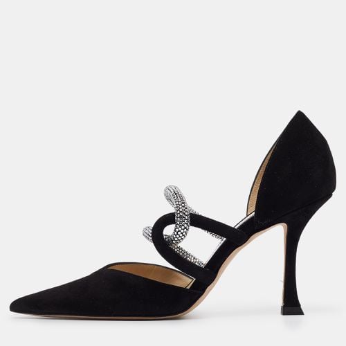 Suede Luis Pumps Size 36 - Jimmy Choo - Modalova