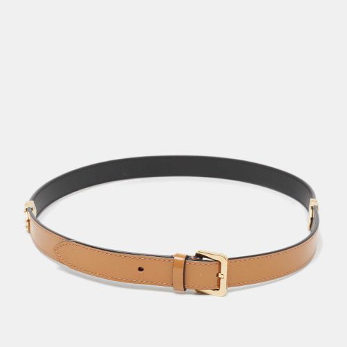 Patent Leather Waist Belt 75CM - Louis Vuitton - Modalova