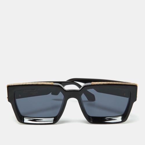 Z1165E 1.1 Millionaires Square Sunglasses - Louis Vuitton - Modalova