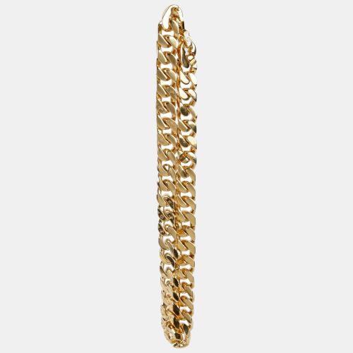 LV Chain Link Necklace - Louis Vuitton - Modalova