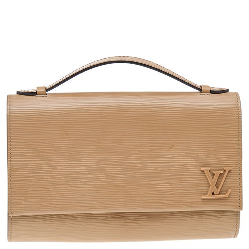 Dune Epi Leather Clery Pochette Bag - Louis Vuitton - Modalova