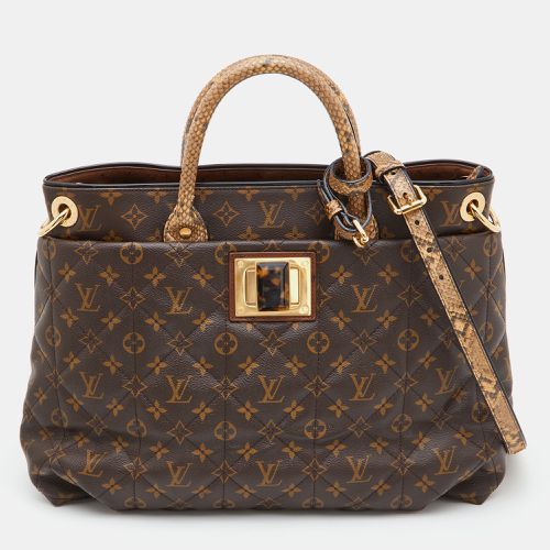 Monogram Canvas Limited Edition Etoile Exotique GM Bag - Louis Vuitton - Modalova