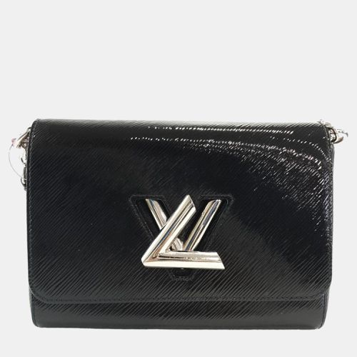 Epi Leather Glossy Twist MM Shoulder Bag - Louis Vuitton - Modalova